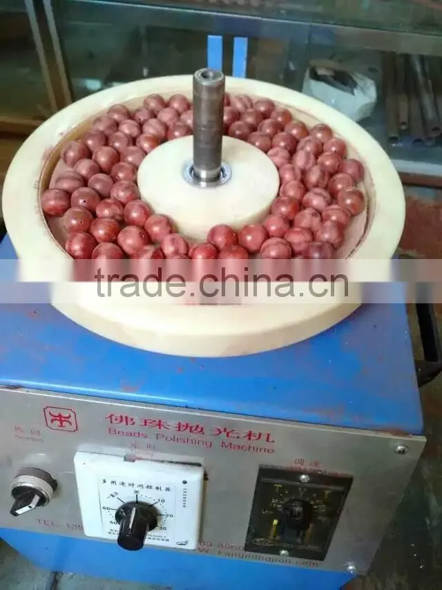 Kang Mingjian beads wooden beads processing the entire machine