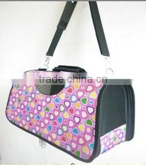 Micky pet bags