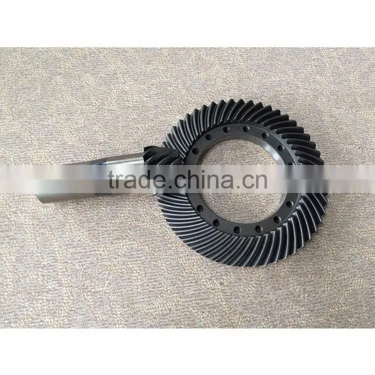 OEM Non standard-Chemical Machinery Parts-Bevel gear