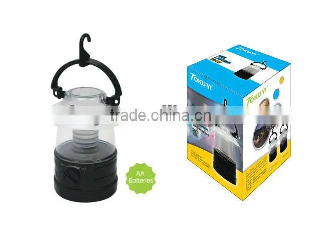 Best Quality!! rechargeable led lantern,led portable camping fishing light