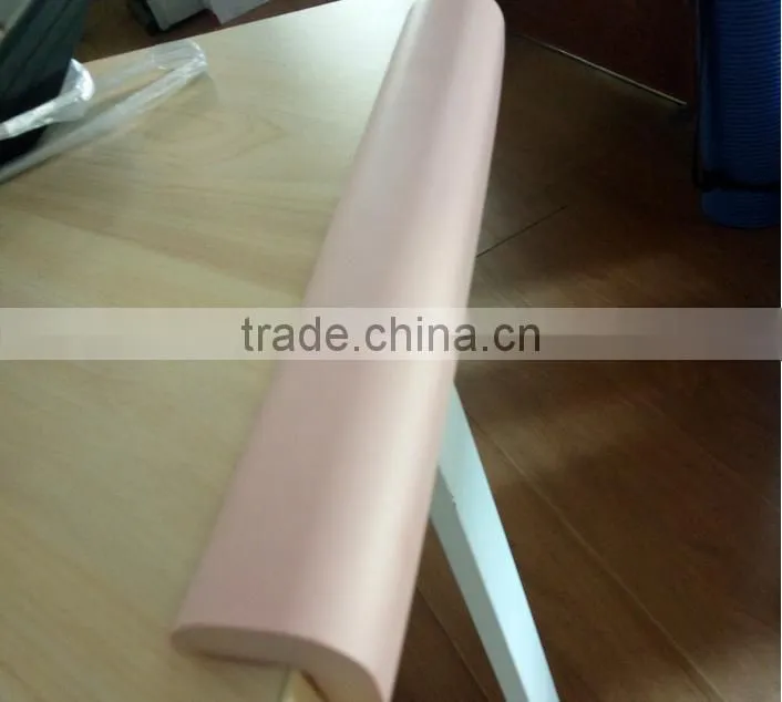 Article NBR anti-collision LBaby collision Angle Children's collision Angle Thicken with collision Angle L baby safetyprotection