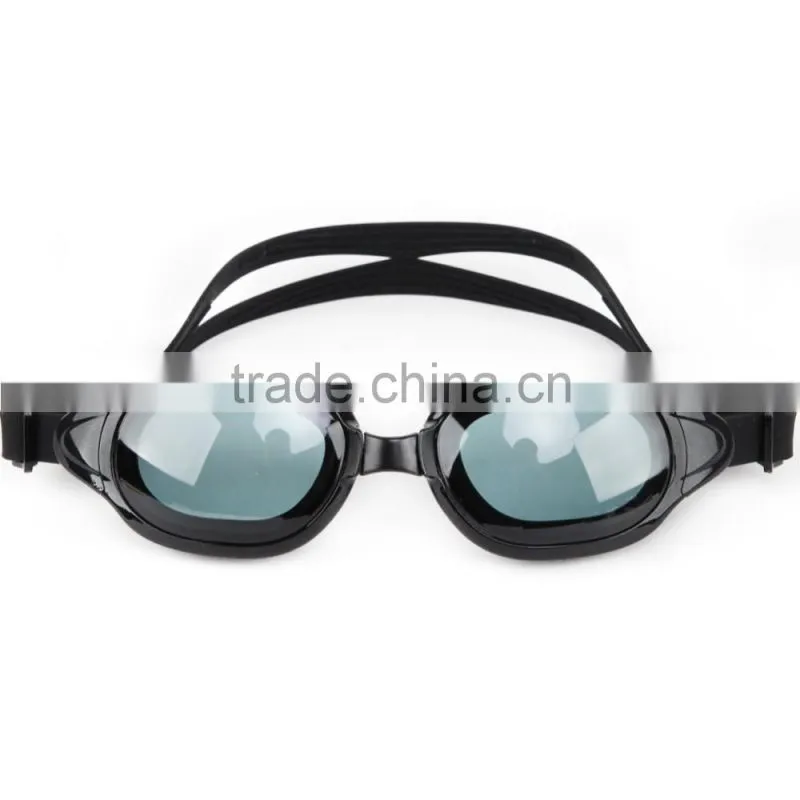 UV Protection Prescription Swimming Goggles(( -1.50 to-7.00)