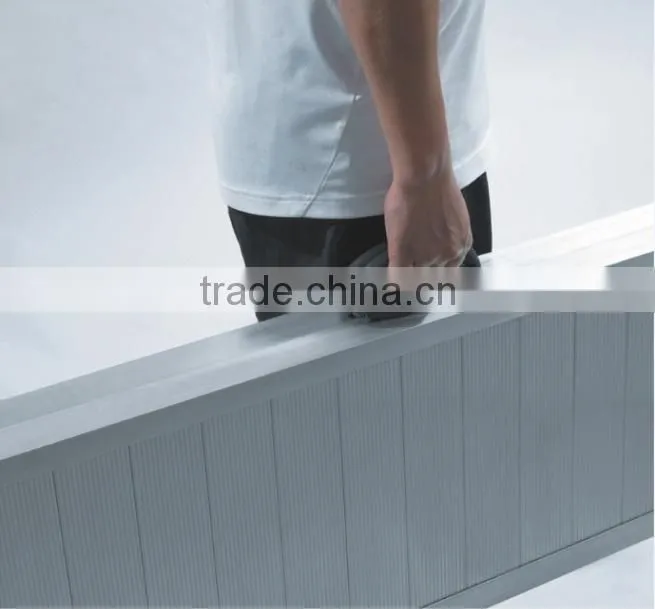 aluminium wheelchair ramp