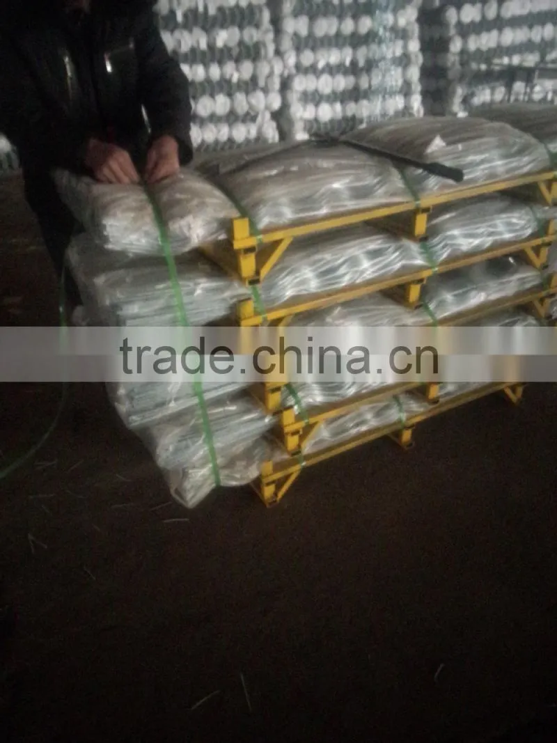 pvc coated tomato spiral plant support