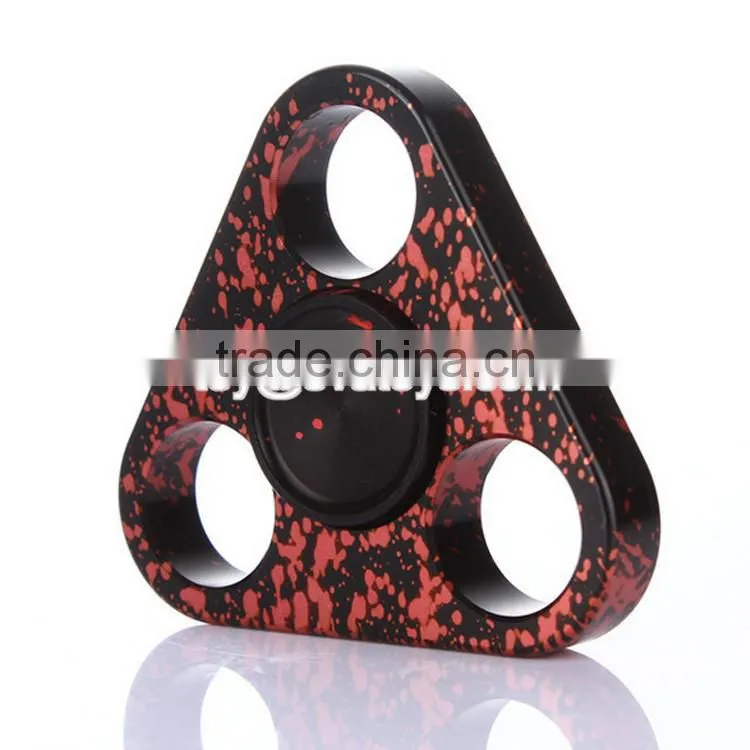 Best Selling fidget spinner toys with spiner Led W01A280