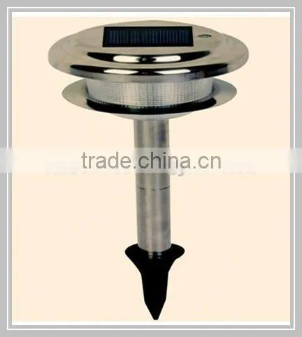 Outdoor LED solar garden lawn lights
