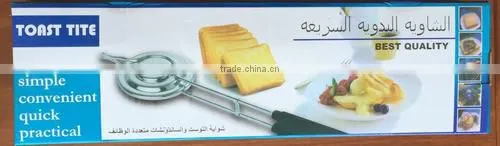 bread toaster/The kitchen barbecue tools/toast wichclip /Bake cake machin