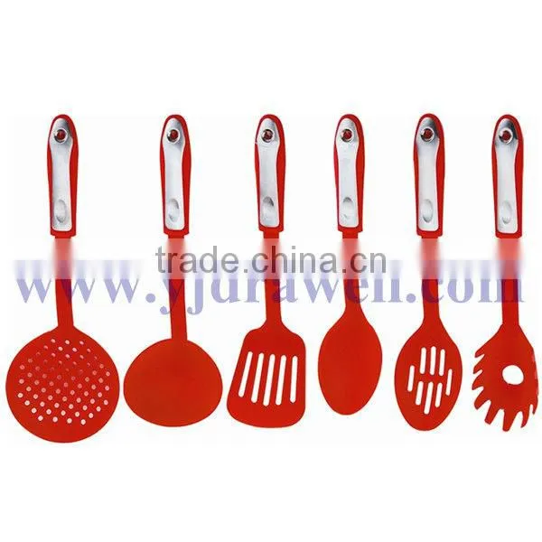 NY-1008A kitchen tool set with holder