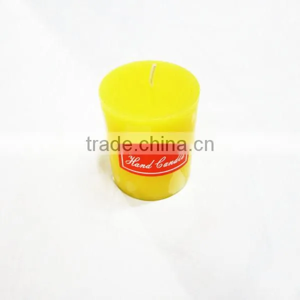Fragrance Wax Candle Gift Candle
