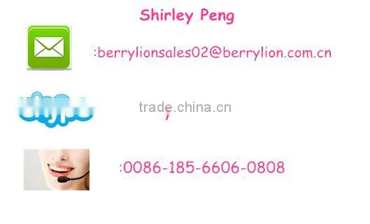 Berrylion Single Side Blade 18T 24T Hacksaw Blade