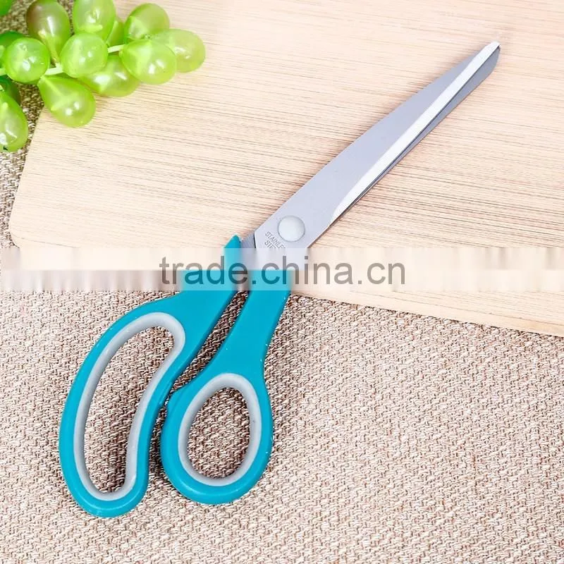 Bulk Wholesale Kitchen Hand Tools Household Scissors Herb Scissors BZA04