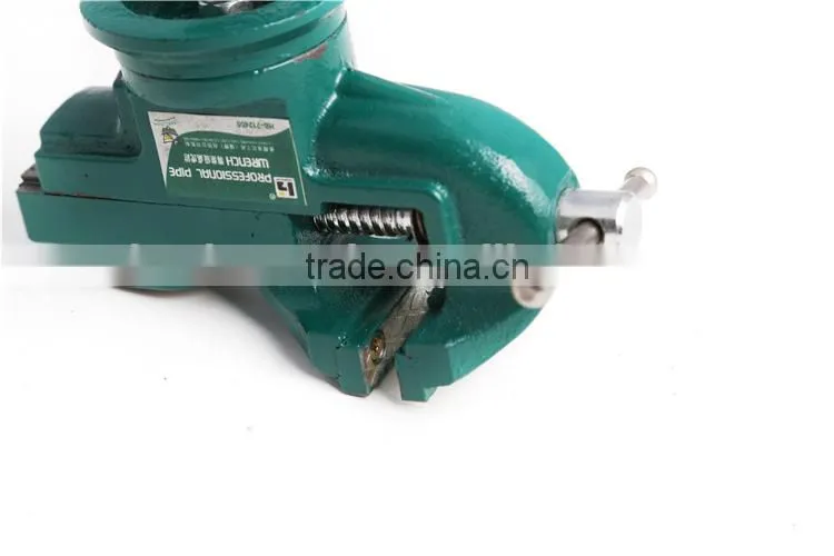 Width of jaw 50mm and 60mm Swivel Base with anvil Table Vice