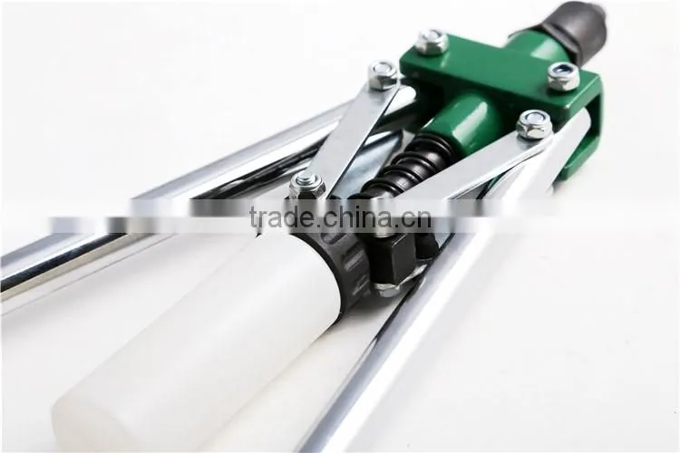 Double Hold Hand Riveter/Pulling Riveting Gun