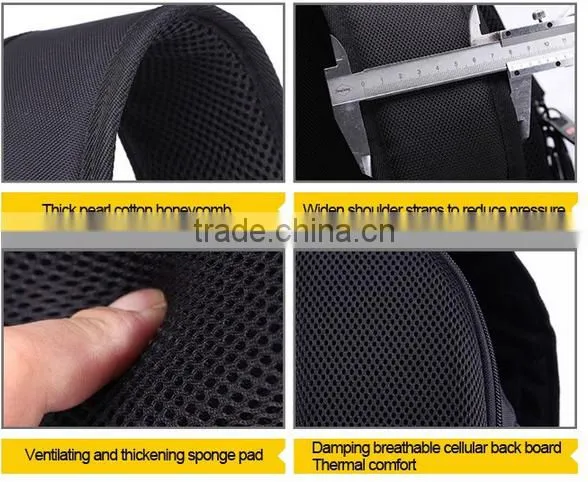 Wholesale Military Tactical Fashionable Sports Cycling Backpack