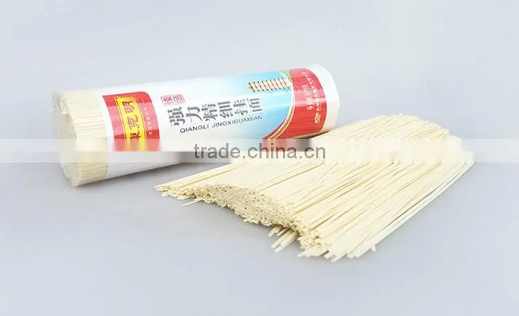 Glass glowing foam pool indomie instant noodle