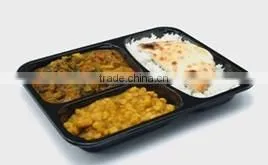 full automatic plastic tray sealer with MAP function