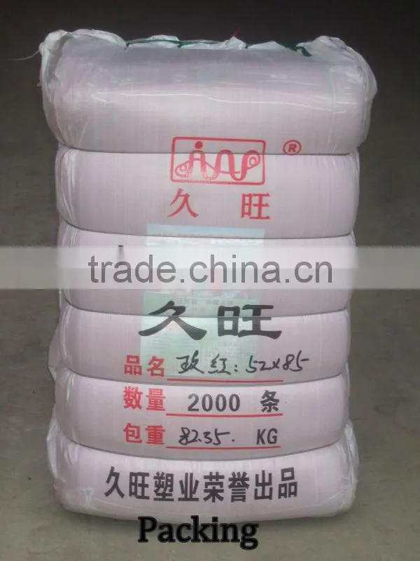 30kg plastic onion packing mesh bag