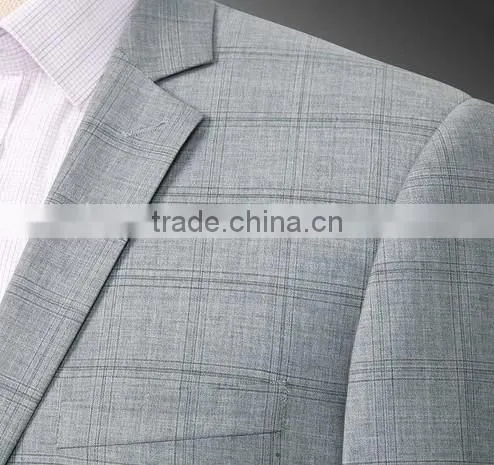 Business suits for man grid suits