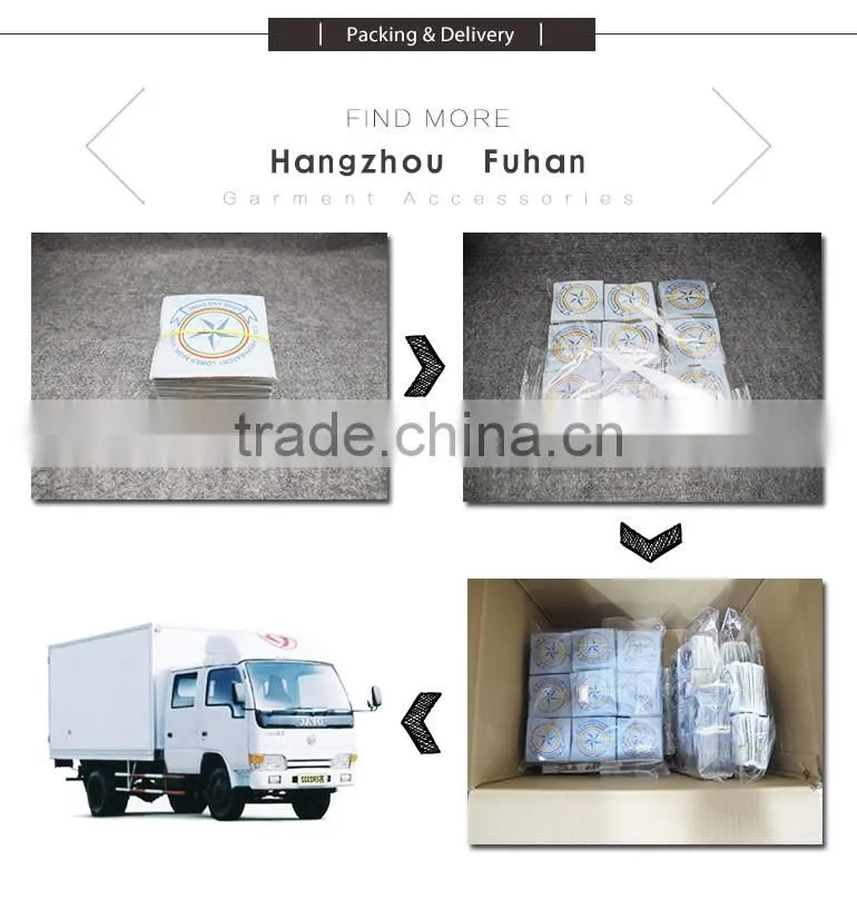 Hot Sale Customized Nylon Zipper Slider