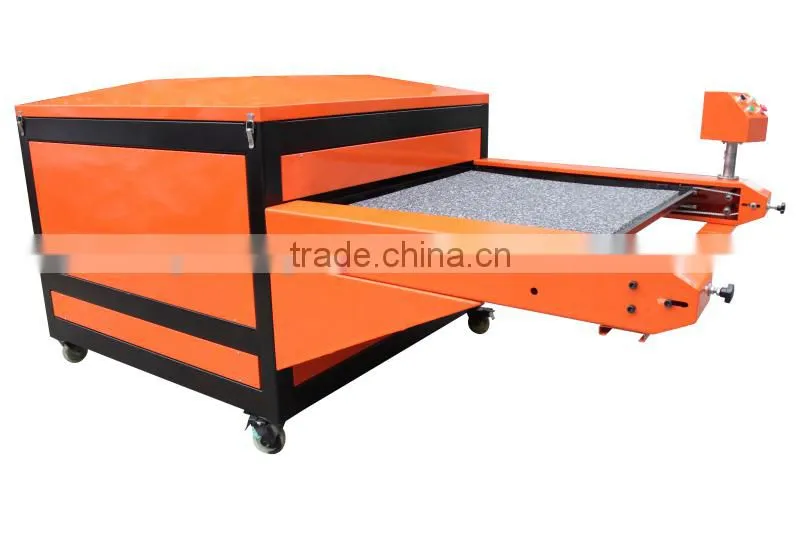 2016 New Hot Big size heat press for sale from Dongguan Shenghua factory direct sell