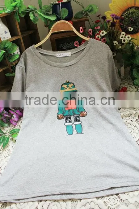 2013 fashion sexy t shirts