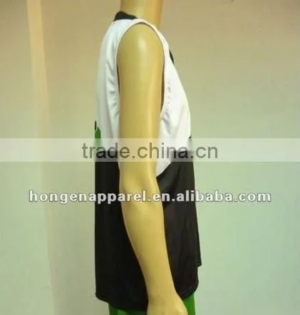 2014 custom design full subliamtion basketball unifrom