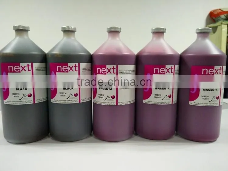 Italy digistar kiian Hi pro sublimation ink
