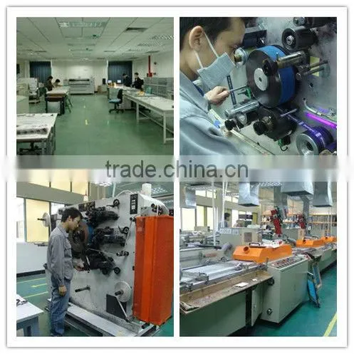 Custom adhesive PVC plastic bottle sticker printed labels waterproof sticker label for bottle
