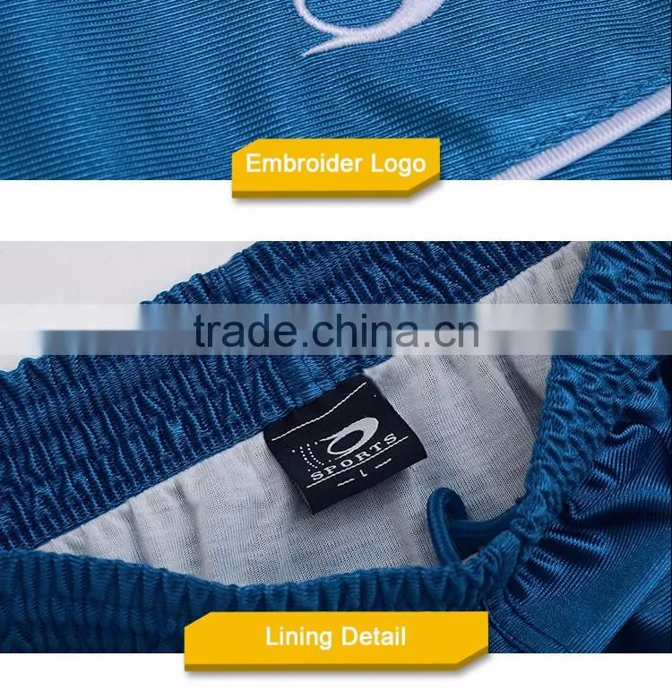 polyester made comfortable high quality basketball uniform