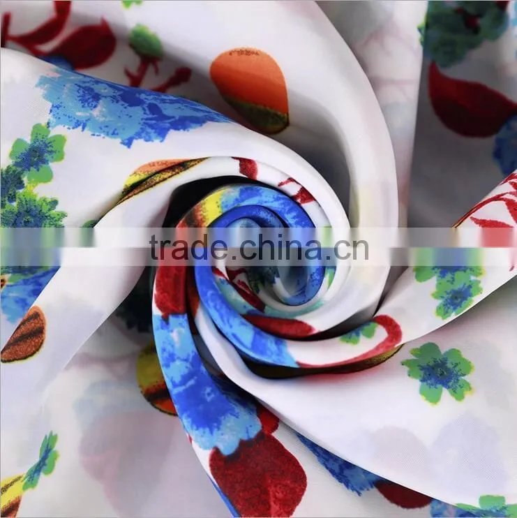 100% cotton dyed fabric printing fabric