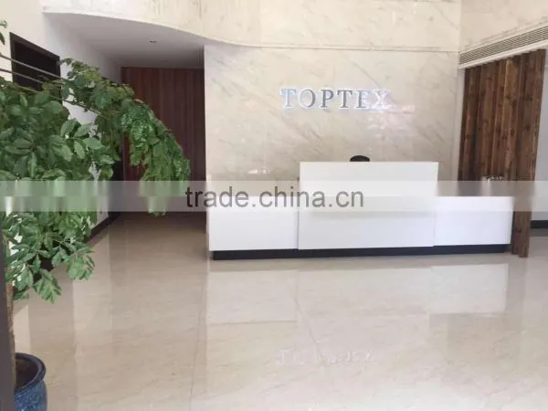 Nantong Toptex Co., Ltd. company overview - view 2