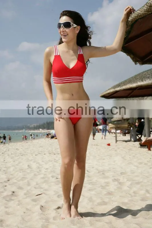 2012 newest design bikini set A15856