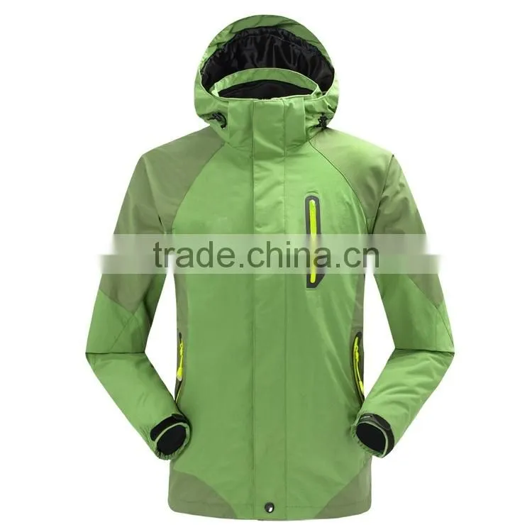 skiing apparel brands/cheap ski jacket