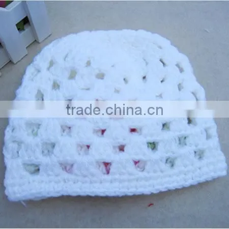 2015 Woolen Baby Hat