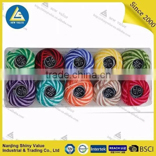 best emboridery cotton sewing thread