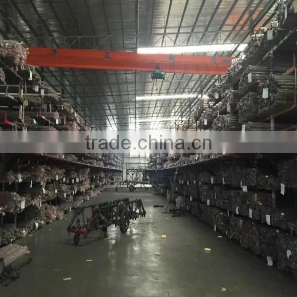factory directly supply stainless steel bar and profiles
