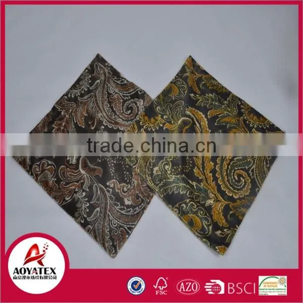sales promotion Production On Time,sales promotion Low MOQ Regular design ,Reasonable price and high quality cushion cover