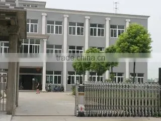 Jun Ao Accessories Co., Ltd. company overview - view 1