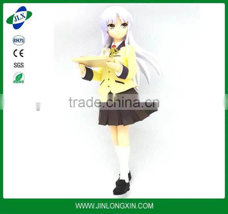sexy girls anime figures nude anime figure resin figure