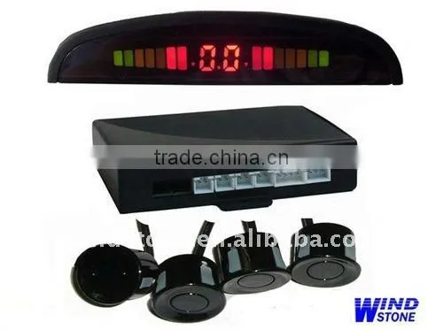 Car Parking Sensor with LED Display Roof mounting (MRD037)