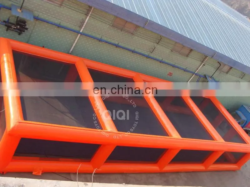 High quality inflatable tennis tent inflatable event tent for sale