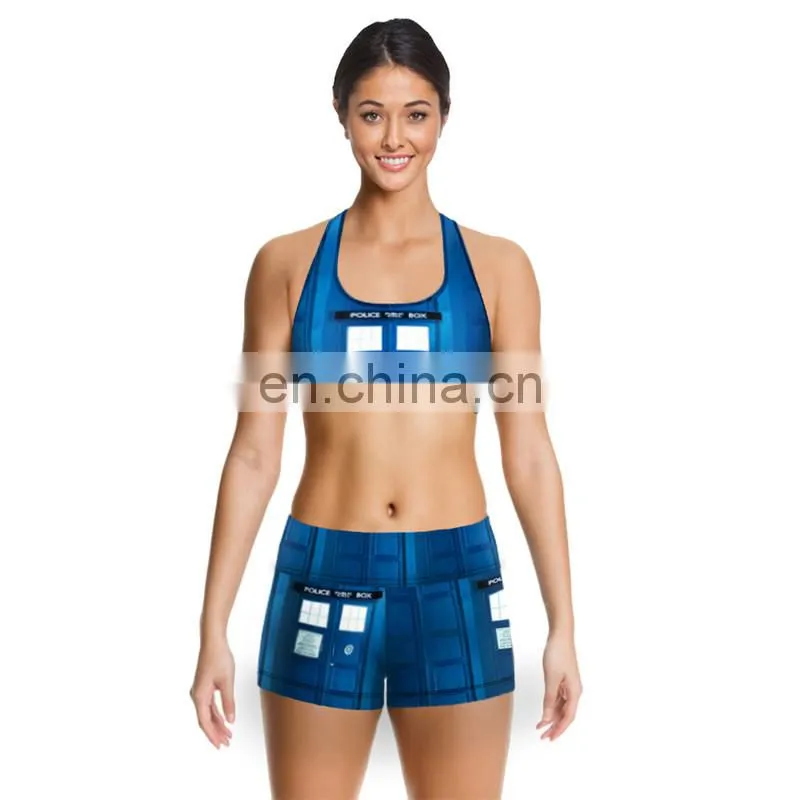 Wholesale Lates Fashion Style Women Fitness Sports Leggings plus size leggings