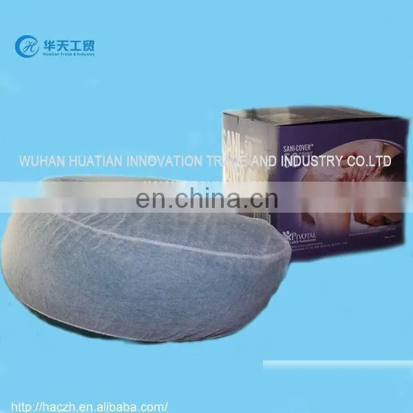 new fashion cheep price beauty center disposable face rest cover manufacturer