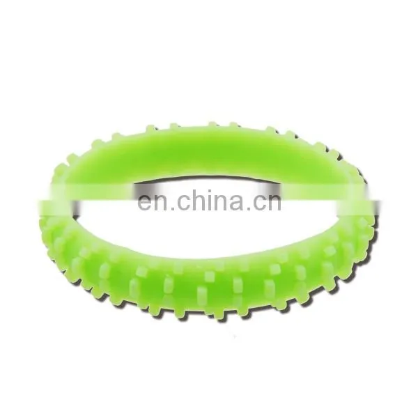 Silicone wristband bracelet factory
