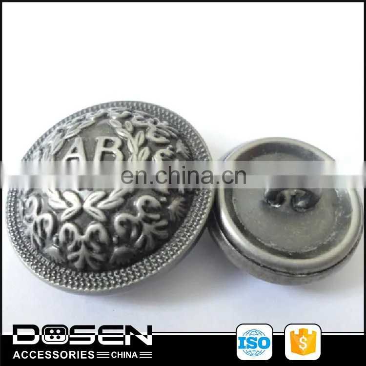 Black nickel free decorative shiny gold tone garment sewing buttons,natural mother of pearl beads