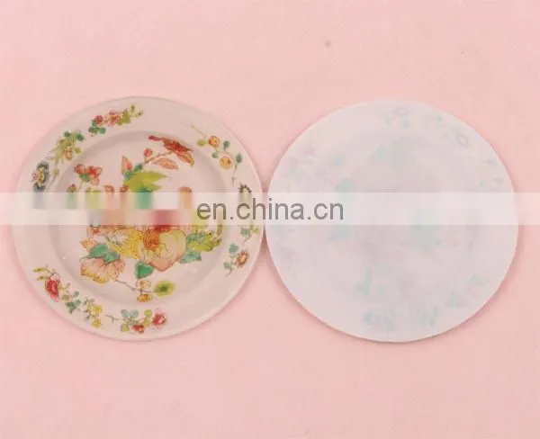 Customized Logo Promotional Acrylic Coaster