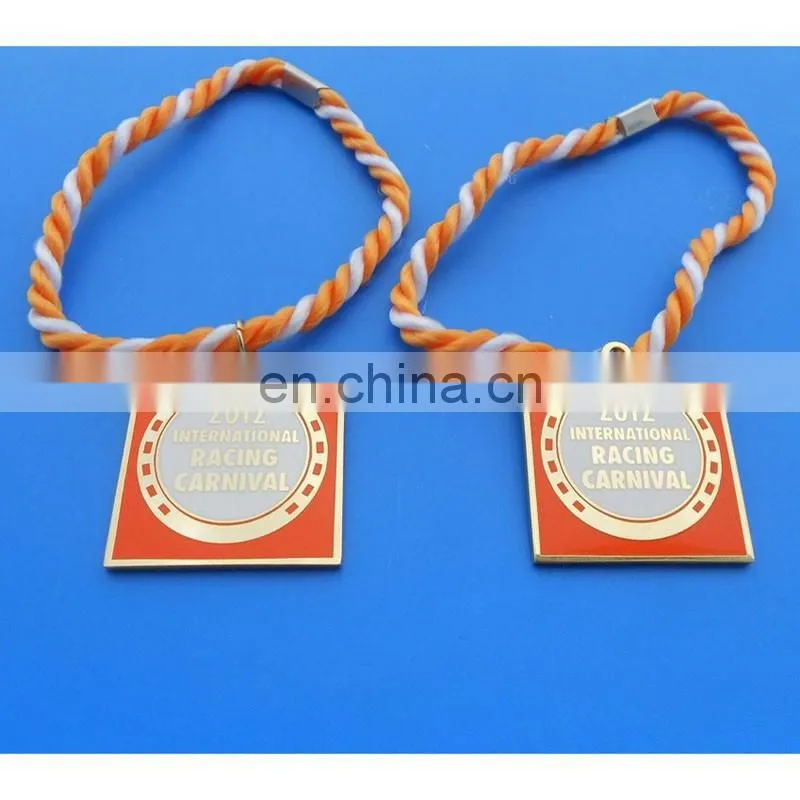 Soviet Union CCCP Awarded Ribbon Medal