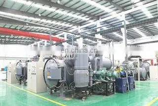 Shanxi Huaci Magnetic Co., Ltd. company overview - view 2
