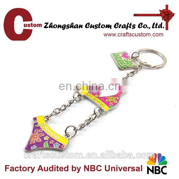 Custom turbo reflective keychain,bottle opener keyring