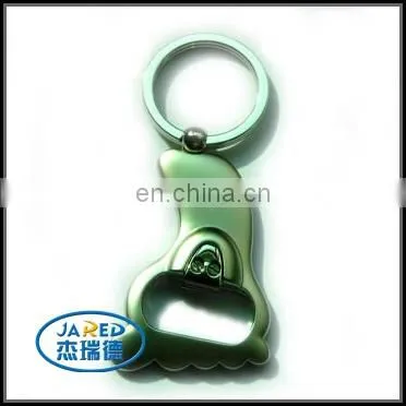 hot sale cheap souvenir metal crafts key chains from manufacturer